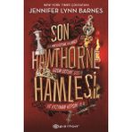 Binbir Göz Kitap Son Hawthorne Hamlesi