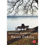 Binbir Göz Kitap Sonunda Herkes Yalnız
