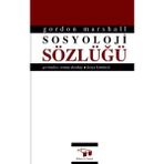 Binbir Göz Kitap Sosyoloji Sözlüğü