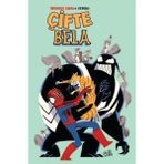 Binbir Göz Kitap Spider-Man Venom Çifte Bela 3