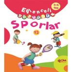 Binbir Göz Kitap Sporlar / Eğlenceli Sözlüğüm