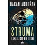 Binbir Göz Kitap Struma Karanlıkta Bir Ninni