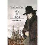 Binbir Göz Kitap Suç ve Ceza (Çizgi Roman)