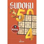 Binbir Göz Kitap Sudoku 1 - Kolay