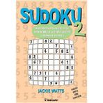 Binbir Göz Kitap Sudoku 2