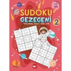 Binbir Göz Kitap Sudoku Gezegeni 2