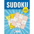 Binbir Göz Kitap Sudoku – Üç Farklı Zorluk Seviyesi 147 Bulmaca