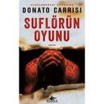 Binbir Göz Kitap Suflörün Oyunu