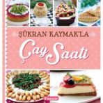 Binbir Göz Kitap Şükran Kaymakla Çay Saati