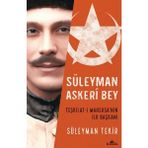 Binbir Göz Kitap Süleyman Askerî Bey
