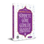 Binbir Göz Kitap Sünnete Göre Günlük Hayat