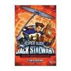 Binbir Göz Kitap Süper Ajan Jack Stalwart 04 - Kayıp Mücevherler
