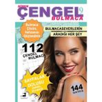 Binbir Göz Kitap Süper Çengel Bulmaca 9