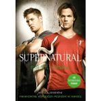 Binbir Göz Kitap Supernatural