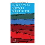 Binbir Göz Kitap Sürgün Günlükleri - Modern Klasikler Dizisi