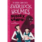 Binbir Göz Kitap Sussex Vampiri - Sherlock Holmes