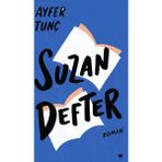 Binbir Göz Kitap Suzan Defter (Ciltli)