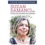 Binbir Göz Kitap Suzan Samancı´nın Öyküleri Üzerine Bir Deneme