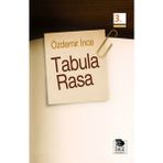 Binbir Göz Kitap Tabula Rasa