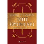 Binbir Göz Kitap Taht Oyunları - Resimli Özel Baskı