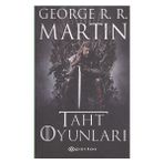 Binbir Göz Kitap Taht Oyunları