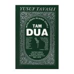 Binbir Göz Kitap Tam Dua Kitabı (B04)
