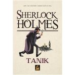 Binbir Göz Kitap Tanık / Sherlock Holmes