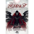 Binbir Göz Kitap Tanrımezarı - Nevernight