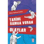 Binbir Göz Kitap Tarihe Damga Vuran Olaylar