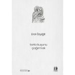 Binbir Göz Kitap Tarla Kuşunu Çağırmak