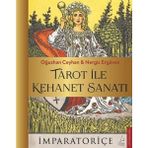 Binbir Göz Kitap Tarot Ile Kehanet Sanatı
