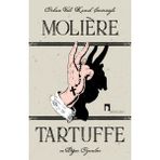 Binbir Göz Kitap Tartuffe ve Diğer Oyunlar - Le Tartuffe