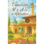 Binbir Göz Kitap Tasavvufta Hz. Ali ve Hikmetleri