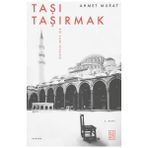 Binbir Göz Kitap Taşı Taşırmak