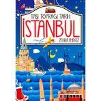 Binbir Göz Kitap Taşı Toprağı Tarih Istanbul