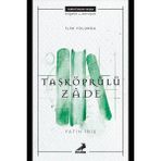 Binbir Göz Kitap Taşköprülüzade - Ilim Yolunda