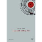 Binbir Göz Kitap Taştaki Dikiş Izi