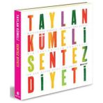 Binbir Göz Kitap Taylan Kümeli Sentez Diyeti