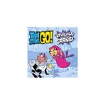 Binbir Göz Kitap Teen Titans Go! Yavru Kuş Şarkısı
