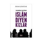 Binbir Göz Kitap Tefekkürde Tesettürde Islam Diyen Kızlar