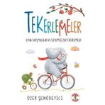 Binbir Göz Kitap Tekerlemeler - Oyun Sayışmacaları ve Söylemesi Zor Tekerlemeler