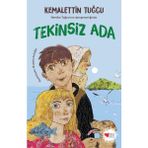 Binbir Göz Kitap Tekinsiz Ada