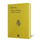 Binbir Göz Kitap Tekinsiz Öyküler Antika Oyunlar