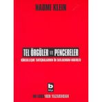 Binbir Göz Kitap Tel Örgüler ve Pencereler
