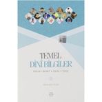Binbir Göz Kitap Temel Dini Bilgiler