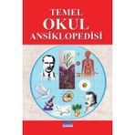 Binbir Göz Kitap Temel Okul Ansiklopedisi