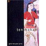 Binbir Göz Kitap Ten Makamı