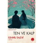 Binbir Göz Kitap Ten ve Kalp