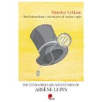 Binbir Göz Kitap The Extraordinary Adventures Of Arséne Lupin