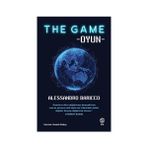Binbir Göz Kitap The Game - Oyun